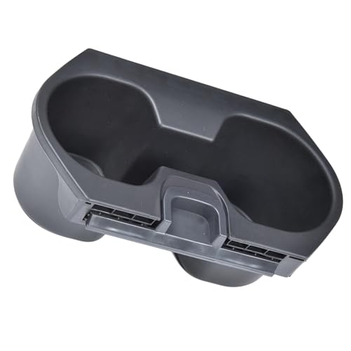 Consola Central Portavasos Compatible Con Para Civic 2016-2018 Control Central Del Coche Portavasos Portavasos Portavasos Portabotellas 83446-TBA-A01ZA