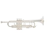  Bach 180SL Stradivarius Trompete