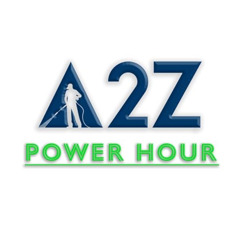『A2Z Power Hour』のカバーアート