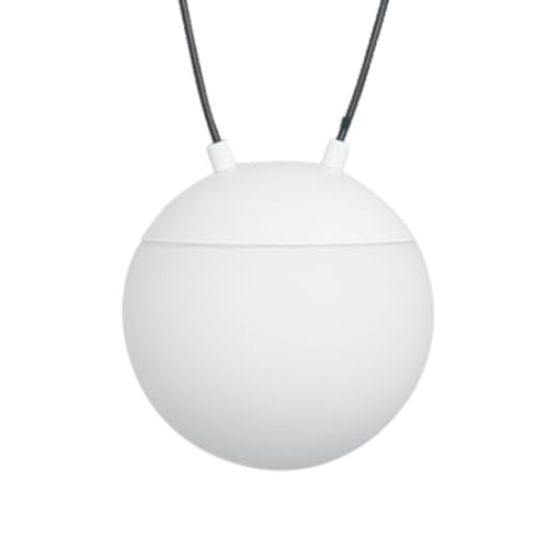 Plafonnier MINE SPACE PC BLANCO 3 LUCES blanc moderne - 3
