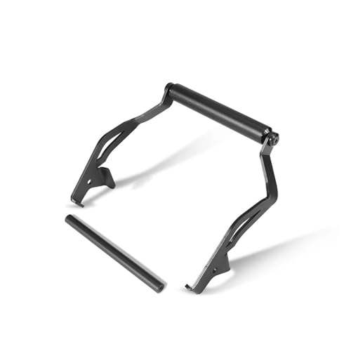 Support de téléphone pour Moto NC750X 2025 avec barre de navigation GPS de 12 mm