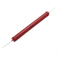Algopix Similar Product 14 - uxcell High Voltage Bar Glass Glaze