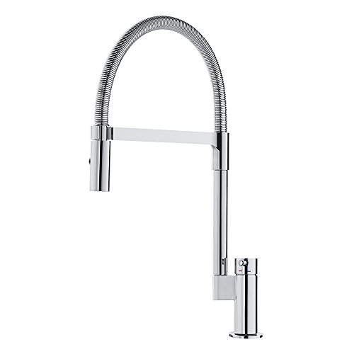 Franke 738162 - Blanco 0 Tap