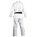 Venum Contender Evo 2.0-380 - Brazilian Jiu Jitsu Gi - Ice - A2