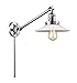Innovations 237-PC-G1 1 Light Swing Arm, Polished Chrome