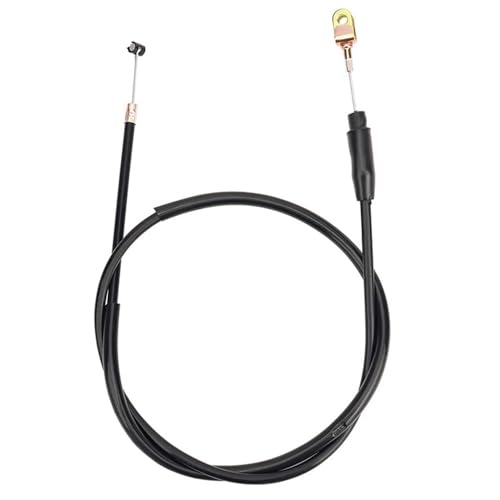 Evita roturas con el cable de embrague para moto GN250 (1996-2001) referencia 58200-38301