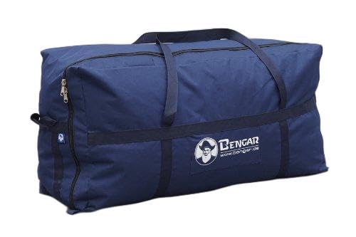 Bengar 324 Liter Schlauchboot Tragetasche (120x45x60cm) Transporttasche Riesig XXL