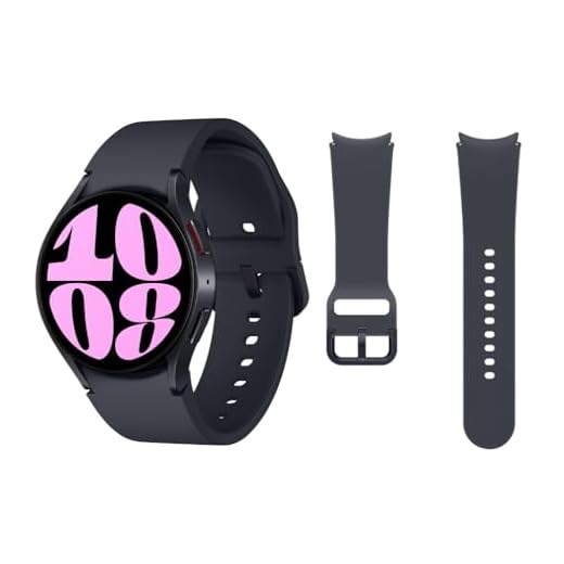 Samsung Galaxy Watch6 4G LTE