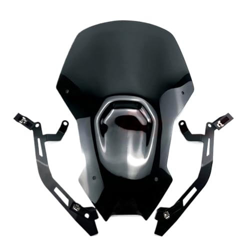 Pare-brise moto CRF1100L Africa Twin 2020 2021 2022 2023 sport touring