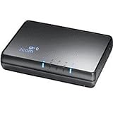 Commutateurs HP V1405-5 Switch Commutateur 5 x 10/100