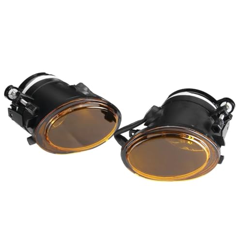 Feux antibrouillard avant 63177894017 pour BMW E39 M5 et E46 M3 2001-2006 | Phare sans ampoule