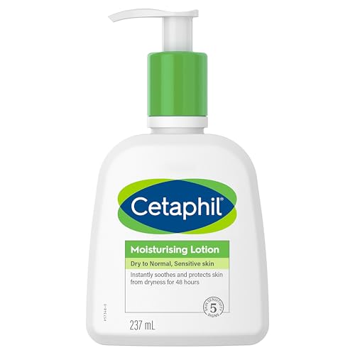 Cetaphil Moisturising Lotion 237ml (Pump)