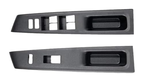Bouton commande levage voiture Yaris 2012-2014 avec verrouillage de porte - 2