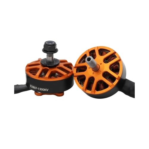 Drone FPV B2807 7 pouces kit carbone DIY avec hélice 7040 et VTX 2.5W