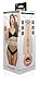 Fleshlight Riley Reid Insomnia (Mouth) - SuperSkin Masturbator, Sex-Spielzeug extrem realistisch