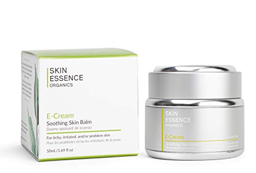 Skin Essence Organics E-Cream Soothing Skin Balm
