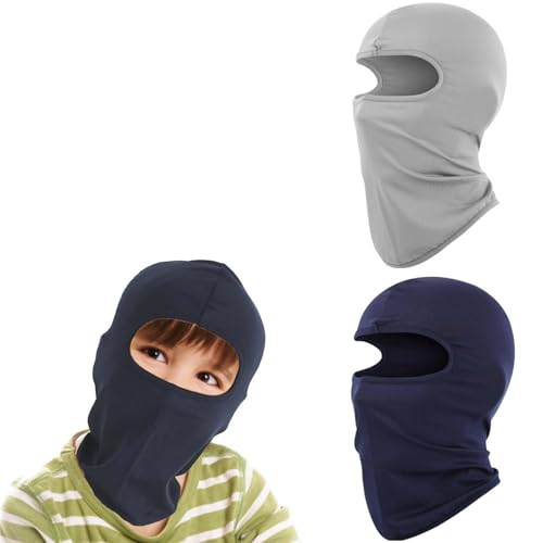 Pasamontañas para Niño marca MOAZIFI