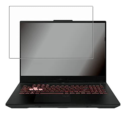 y2ZbgzClearView ASUS TUF Gaming A17 FA707 2022/2023Nf 17.3C` p dx u[CgJbg t ی tB  ɋ u[Cg Jbg 30ȏI {