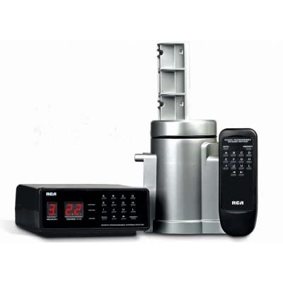 その他 Antena Rotator VH226E Amazon | 2 Pack - Remote Antenna Rotator -VH226E | Audiovox | AV