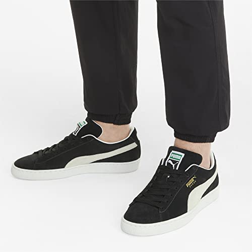 Image of Puma Mens Suede Classic Sd Sneaker