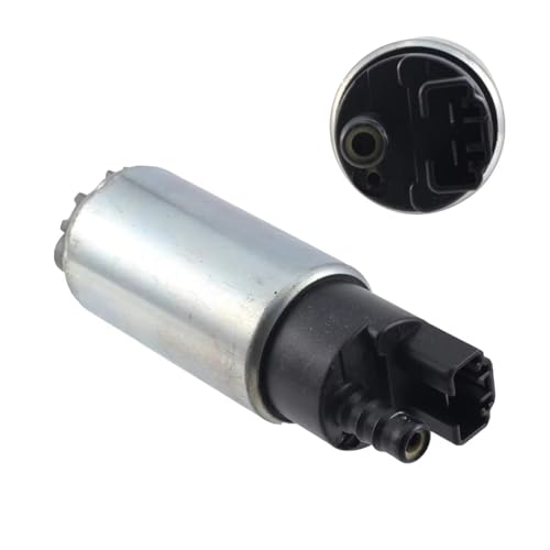 Bomba de combustible para R1200GS elimina tirones de motor 3