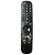MR21GA MR21GC Replacement Remote Control Compatible for LG 2021 UHD OLED QNED NanoCell 4K 8K Smart TV (with Watcha Buttion)