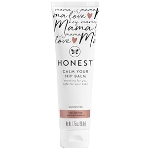 The Honest Company New Mama Care Es...