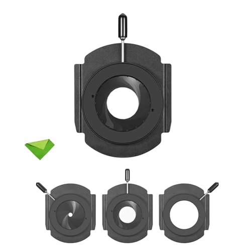 Godox MLP-ID diaphragme à iris obturateur pour accessoire de projection BFP