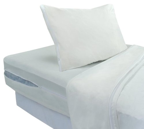 Allersoft Back to School Doppelbettwäsche-Set extra lang