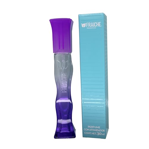 La mejor selección de Fragancias de Fraiche comprados en linea. 3 Imagen adicional