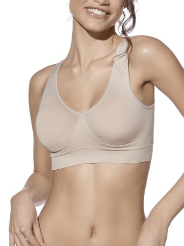 Photo de Selene Soutien-gorge Louise, Terre, XEG