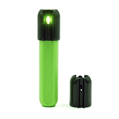 Veinlite R Vein/Artery Finder – Transillumination Designed Designed for Finding Veins and Arteries in lab Animals.