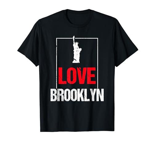 I Heart Love NY New York City NYC T-Shirt