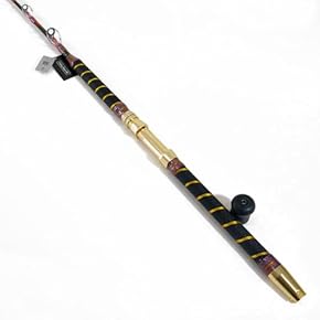 Amazon.co.jp: 船竿 - ロッド・竿: スポーツ＆アウトドア