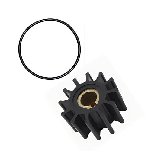 Turbine flexible pour Oberdorfer 6620 rouet de pompe à eau de mer
