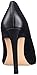 Calvin Klein Women's Brady Pump, Black, 8