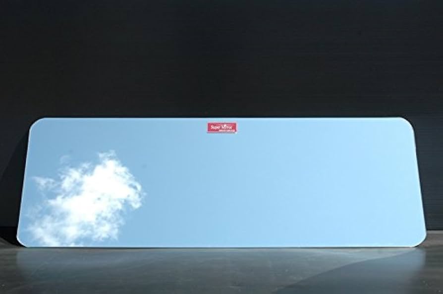 スーパーグレート 枠ミラー 透明 スーパーグレート 枠ミラー 透明 Amazon | 【トラック内装・室内