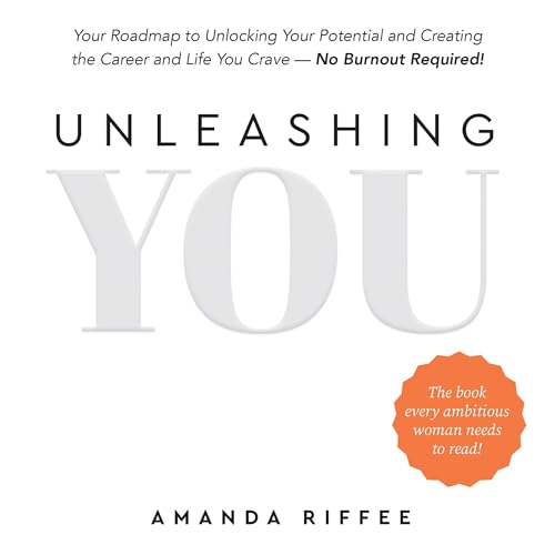 Page de couverture de Unleashing You