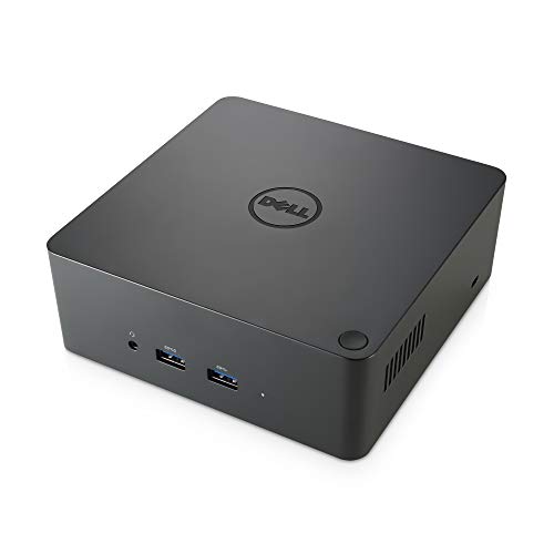 THUNDERBOLT DOCK DELL W125797865 - vue 4
