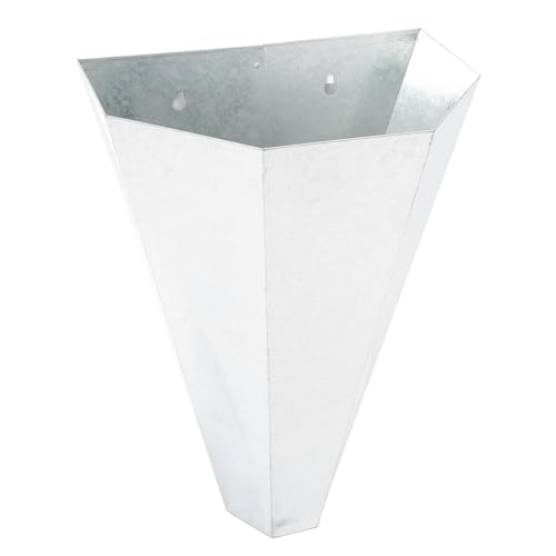 Cono de sujeción para pollos con parte posterior plana anti deformación 4