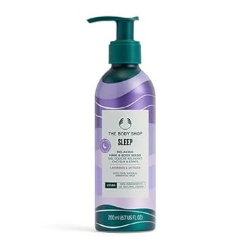 未使用ザボディショップHEMP2点セット 519HLr6CU-L._AC_UL210_SR210,