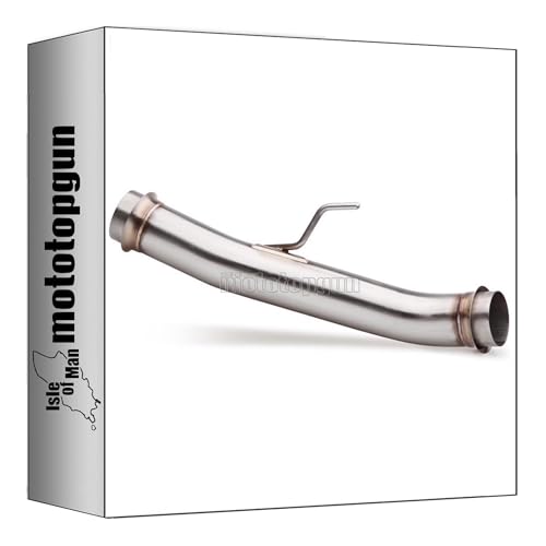 Mivv raccord racing nocat KTM 1290 Superduke tube echappement
