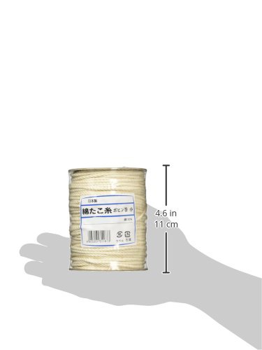 遠藤商事 業務用 たこ糸 30号 ボビン巻小 綿 日本製 CTY1406 2mvetro Amazon.co.jp: 遠藤商事 業務用 たこ糸 30号 ボビン巻小 綿 日本製