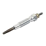 Heater Plug Glow Plug For Mitsubishi For Iseki Tractor Tl2100 Tl2300 Tl2500 Pre-Heat Heater Glow