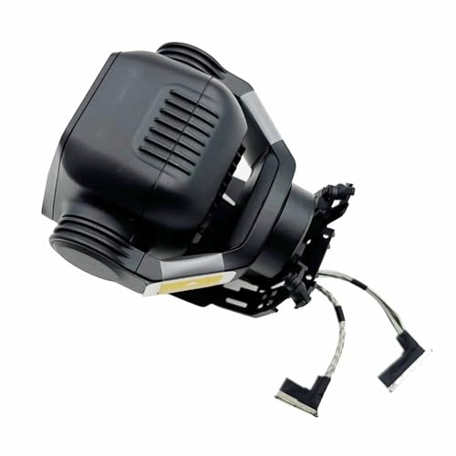 Ficha técnica Flytoyecce Cámara con estabilizador Original para DJI Mavic 3 Pro con estabilizador y Cable PTZ Cámara con estabilizador Completo (Debe calibrarse) - Fernando Cortés Ficha técnica Flytoyecce Cámara con estabilizador Original para DJI Mavic 3 Pro con estabilizador y Cable PTZ Cámara con estabilizador Completo (Debe calibrarse) - Fernando Cortés