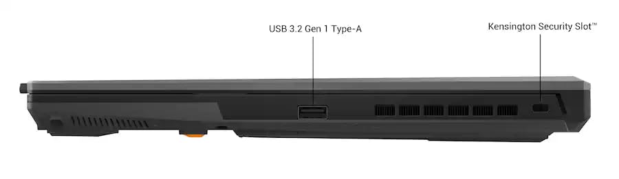 Image of ASUS TUF Gaming F16 Gaming Laptop 16 inch WUXGA 1920x1200 Display IPS 144hz Intel Core i7-13620H NVIDIA GeForce RTX 4050 6G GDDR6 48GB DDR5 2TB SSD Backlit KB Thunderbolt 4 WiFi 6 Windows 11 Pro