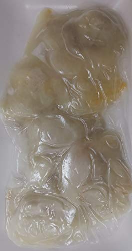 国産 天然 ひらめ 刺身用 端材 100g×80P 業務用 冷凍 ヒラメ 平目