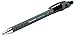 Paper Mate FlexGrip Ultra Retractable Ballpoint Pens, Medium Point, Black, Box of 12