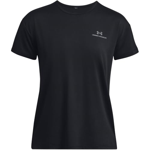 Haut Under Armour Femmes Rush Energy pour vos séances de running et yoga en club