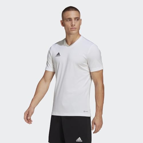 adidas Men's Entrada 22 Jersey3